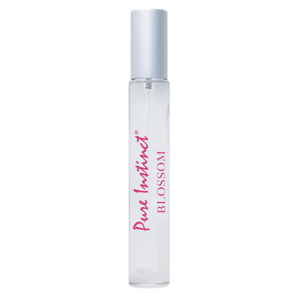 PURE INSTINCT Signature Collection Blossom Pheromone Infused Perfume - 9.2ml