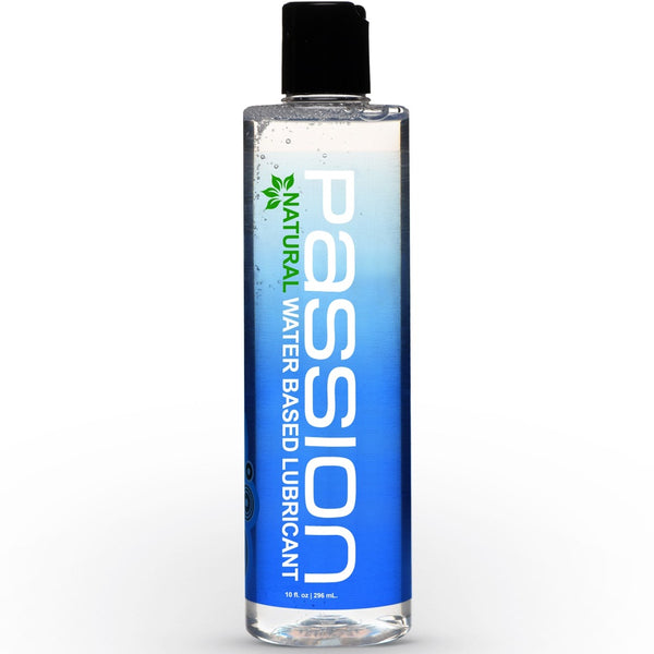 Natural Lubricant 10 oz.