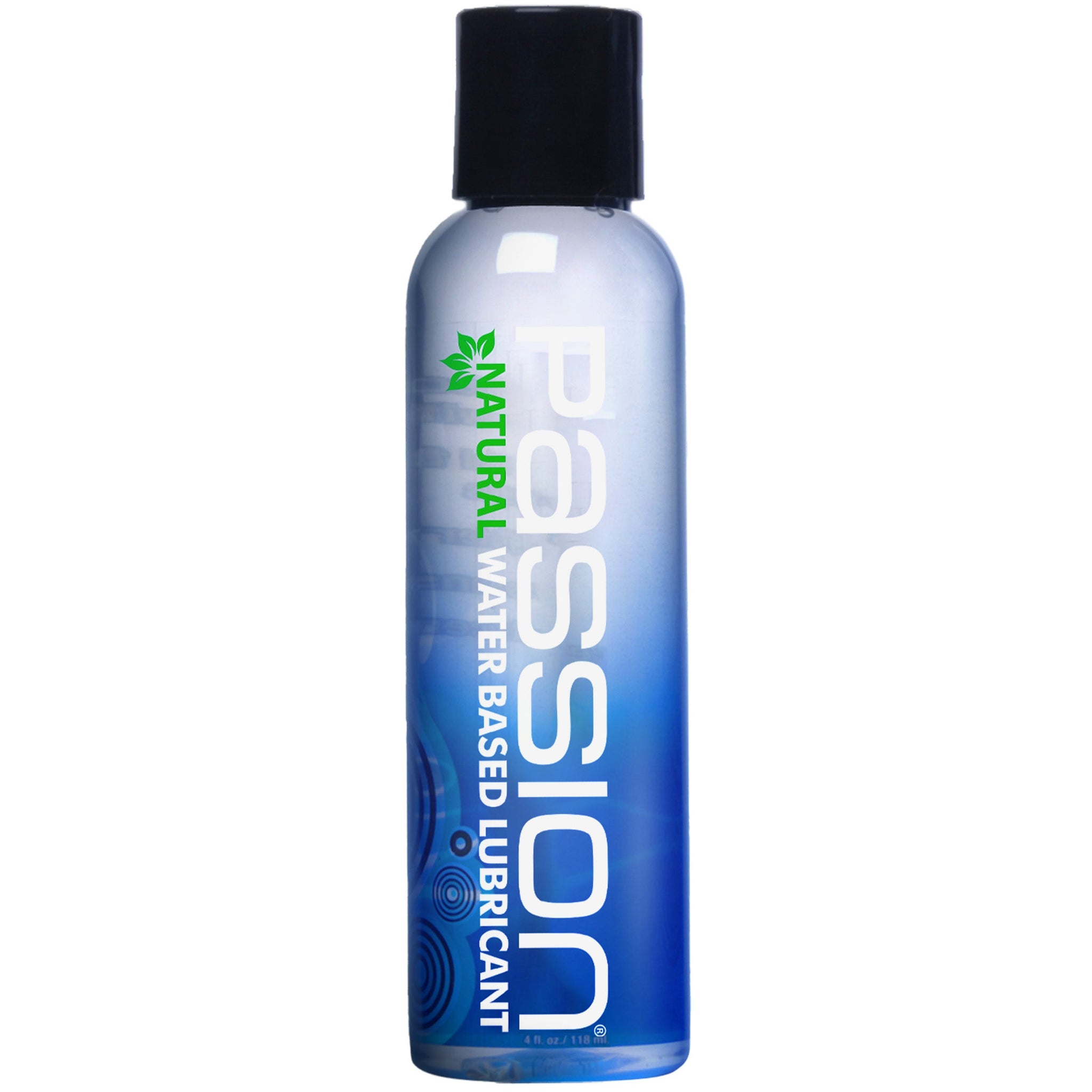 Natural Lubricant 4 oz.