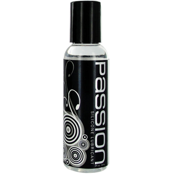 Premium Silicone Lubricant 2 oz.