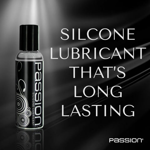 Premium Silicone Lubricant 2 oz.