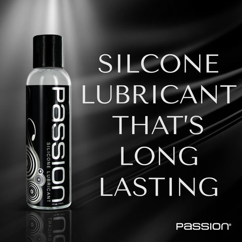 Premium Silicone Lubricant 4 oz.