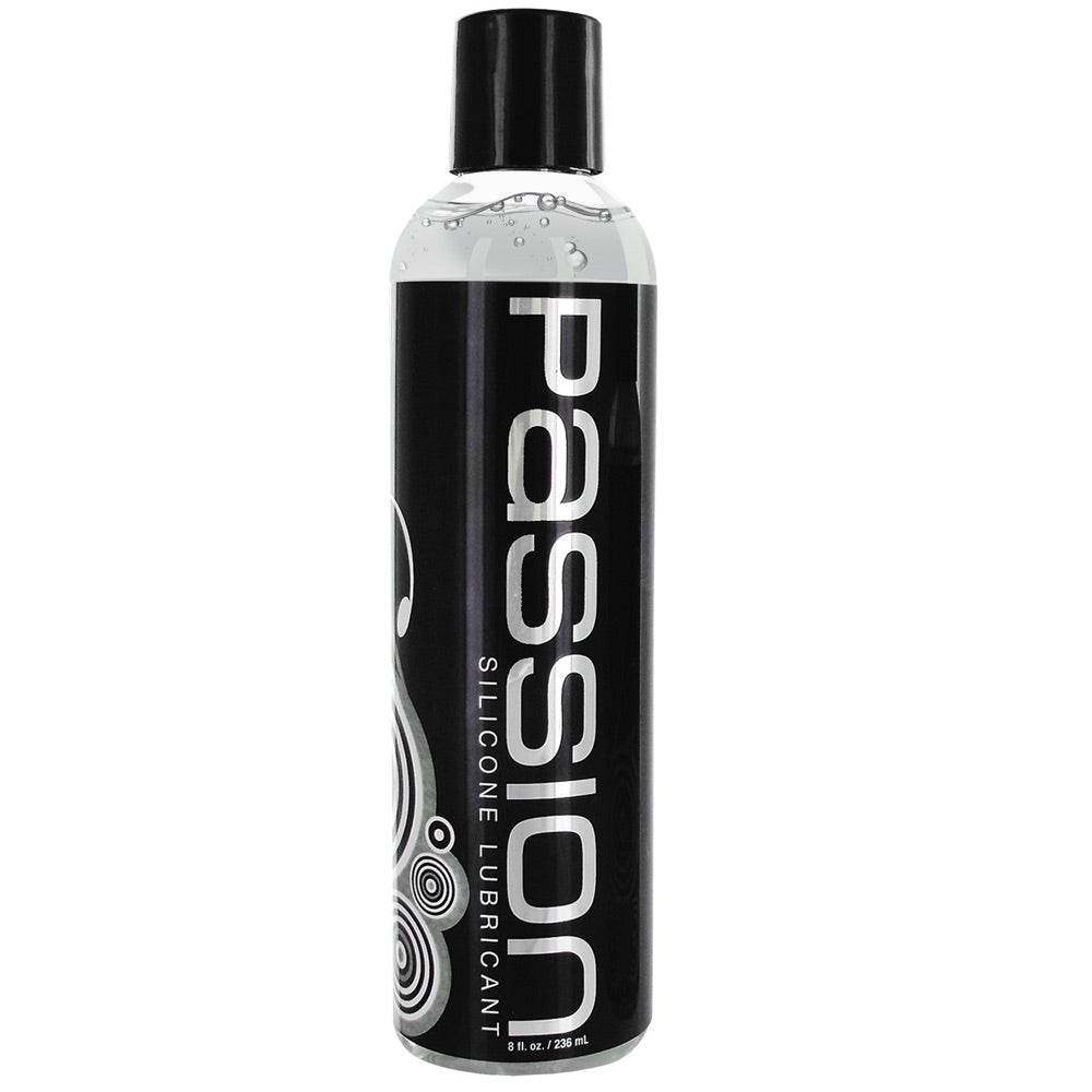 Premium Silicone Lubricant 8 oz.