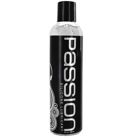 Premium Silicone Lubricant 8 oz.