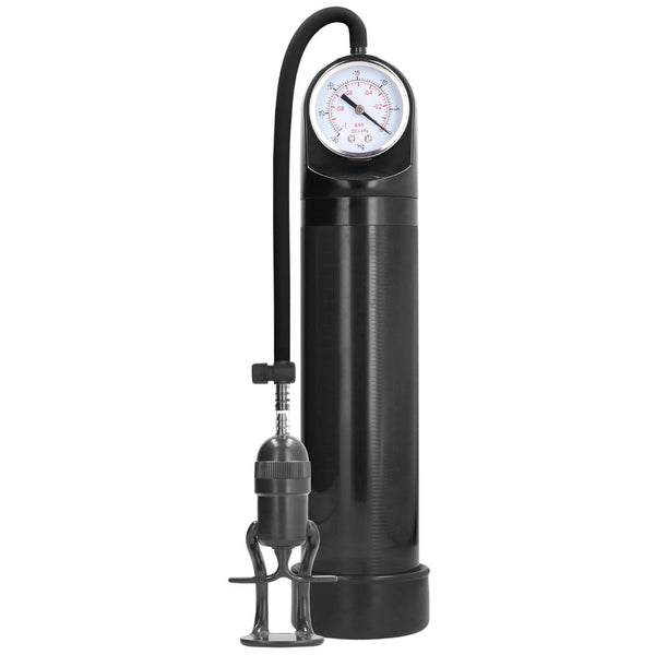 Shots America Pumped Deluxe Pump With Advanced PSI Gauge - Extreme Toyz Singapore - https://extremetoyz.com.sg - Sex Toys and Lingerie Online Store - Bondage Gear / Vibrators / Electrosex Toys / Wireless Remote Control Vibes / Sexy Lingerie and Role Play / BDSM / Dungeon Furnitures / Dildos and Strap Ons &nbsp;/ Anal and Prostate Massagers / Anal Douche and Cleaning Aide / Delay Sprays and Gels / Lubricants and more...