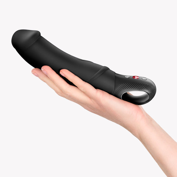 Big Boss Rechargeable G-Spot Vibrator