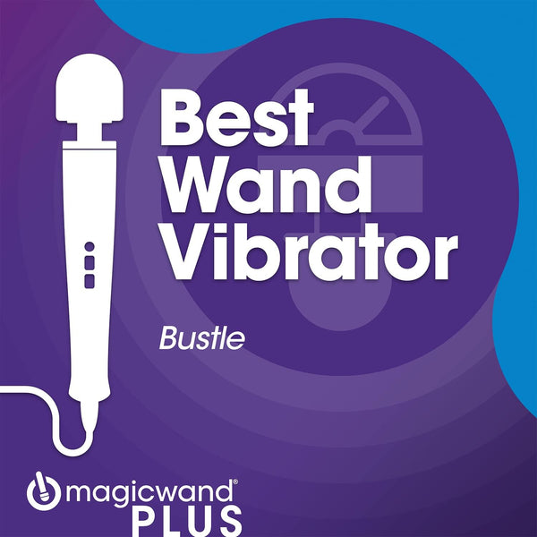 Magic Wand Plus Corded Wand Massager - Extreme Toyz Singapore - https://extremetoyz.com.sg - Sex Toys and Lingerie Online Store - Bondage Gear / Vibrators / Electrosex Toys / Wireless Remote Control Vibes / Sexy Lingerie and Role Play / BDSM / Dungeon Furnitures / Dildos and Strap Ons  / Anal and Prostate Massagers / Anal Douche and Cleaning Aide / Delay Sprays and Gels / Lubricants and more...