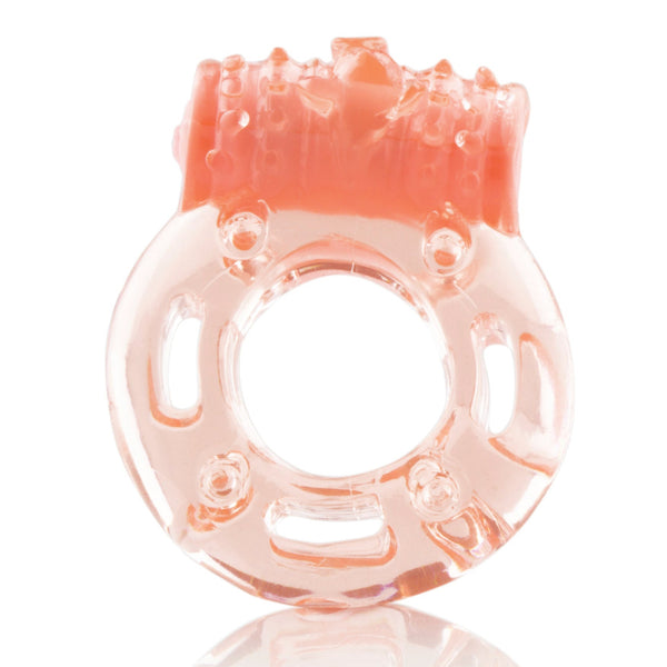 Plus Vibration Erection Ring