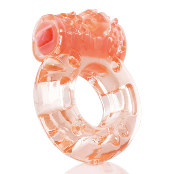 Plus Vibration Erection Ring