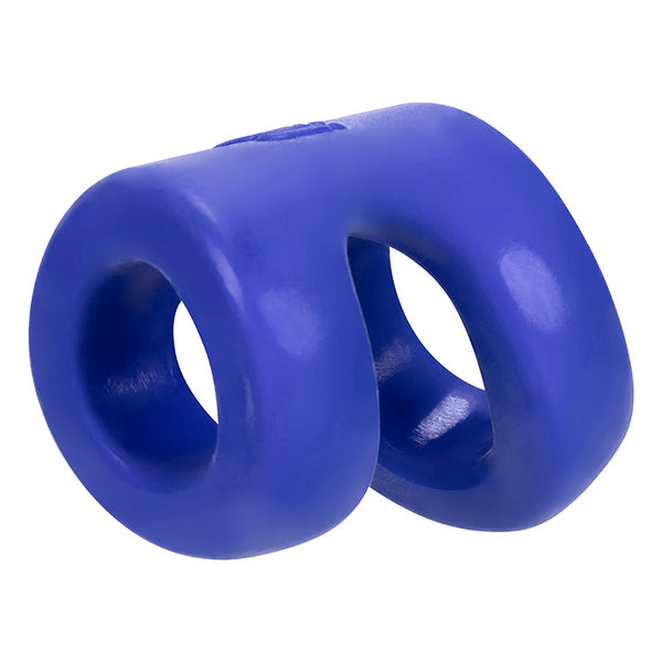 CONNECT C-Ring & Ball Tugger - Colbalt