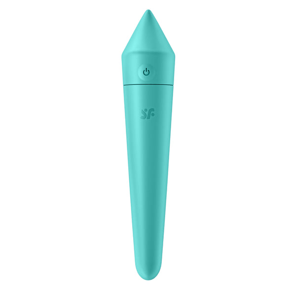 Ultra Power Bullet 8 Connect App - Turquoise