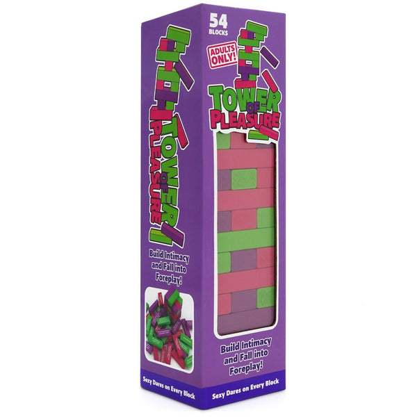 Play Wiv Me - Tower of Pleasure