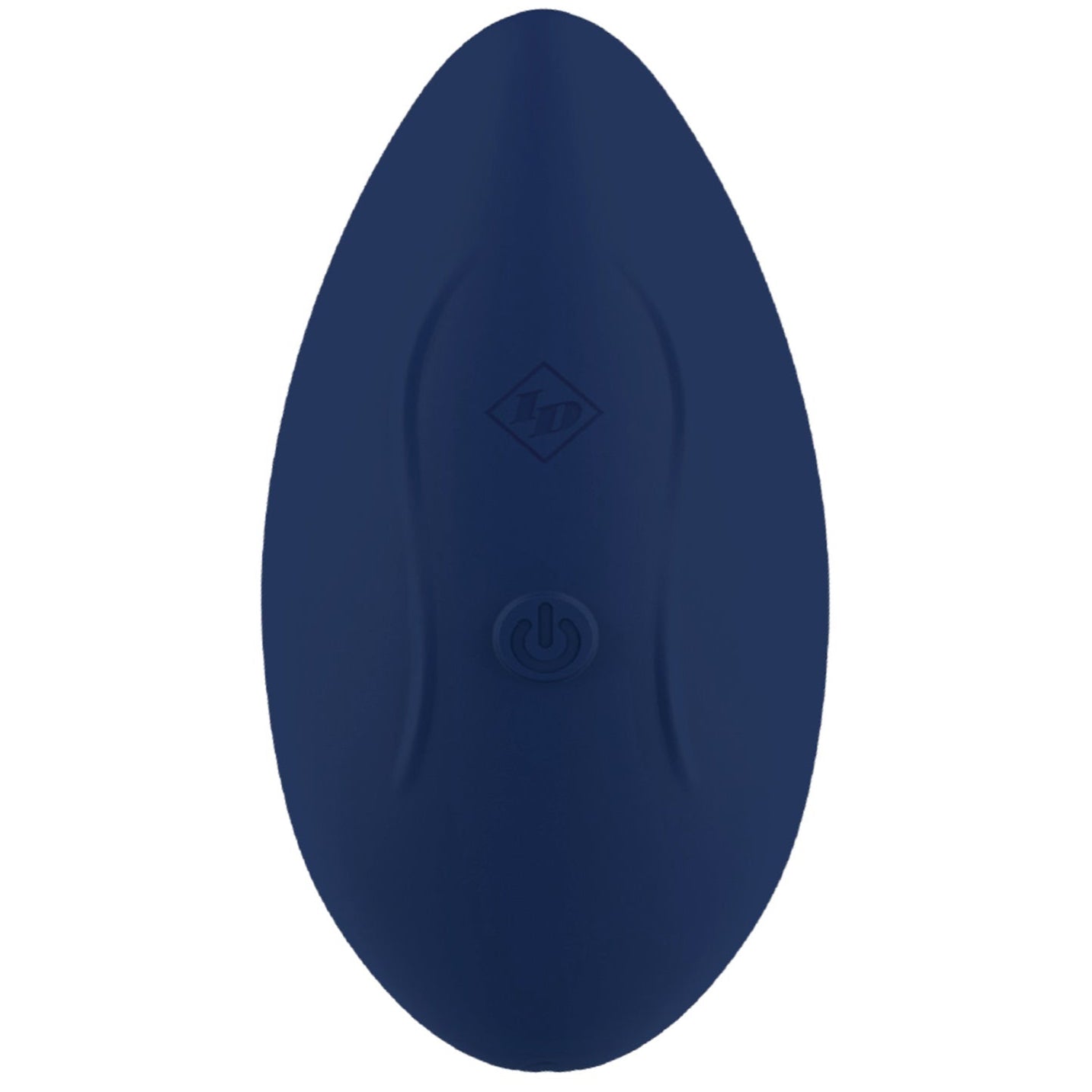Shhh! Remote Control Slim Massager
