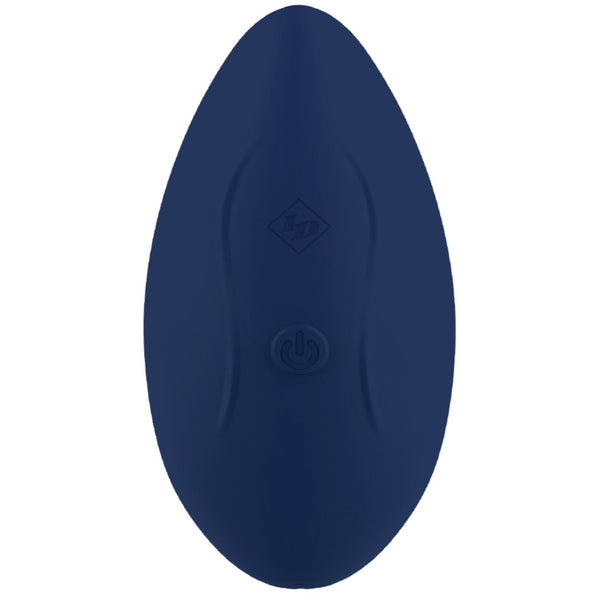 Shhh! Remote Control Slim Massager