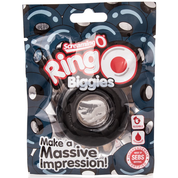 RingO Biggies Cock Ring