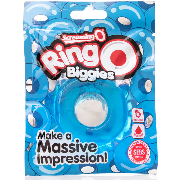 RingO Biggies Cock Ring