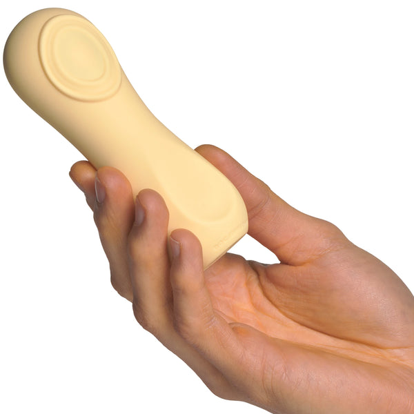 RITUAL Sol 10 Function Silicone Rechargeable Pulsating Vibrator