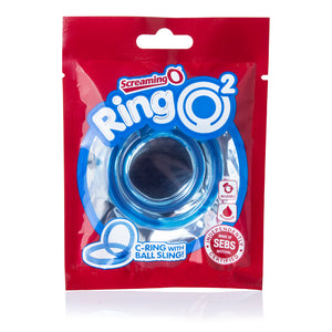 RingO 2 Double Erection Ring