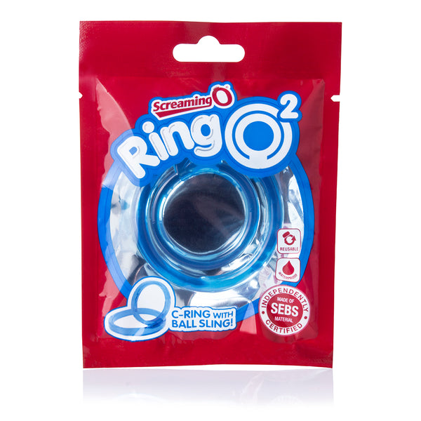 RingO 2 Double Erection Ring