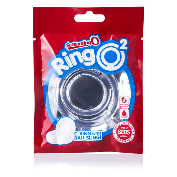 RingO 2 Double Erection Ring