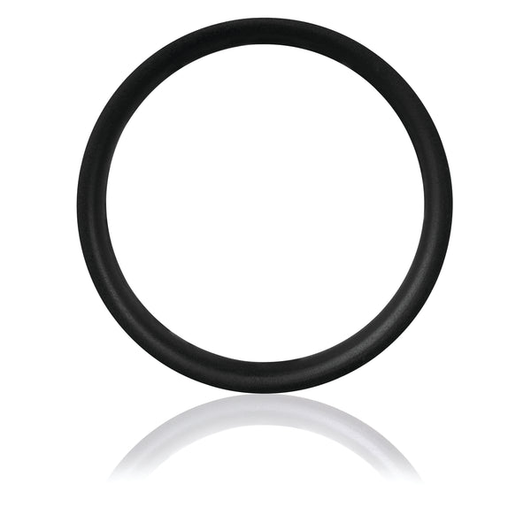 RingO Pro XXL Silicone Cock Ring - Black