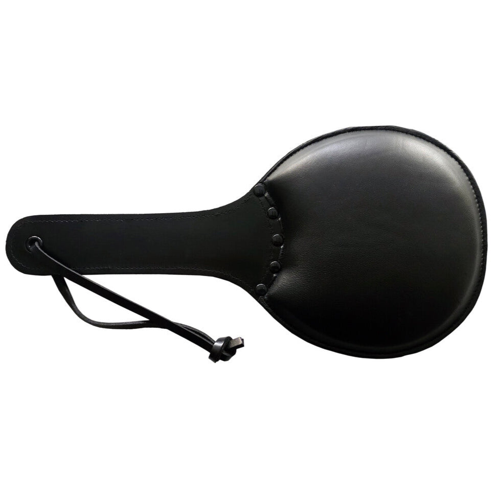 Padded Ping Pong Paddle