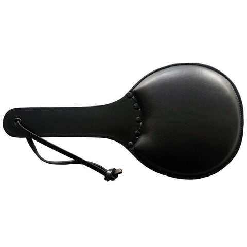 Padded Ping Pong Paddle