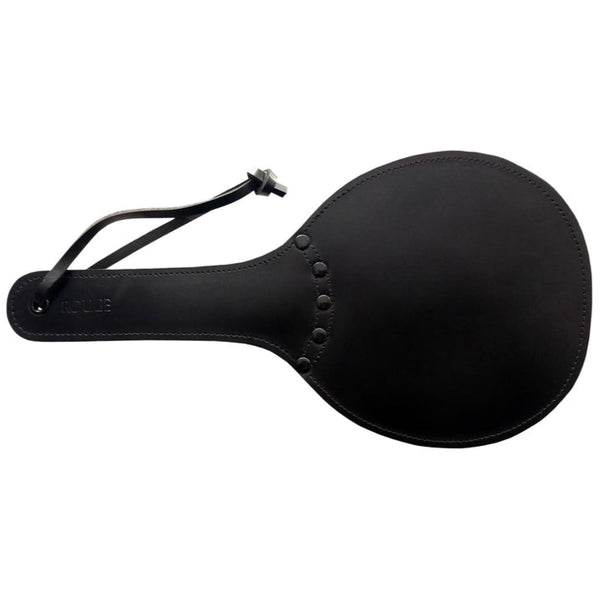 Padded Ping Pong Paddle