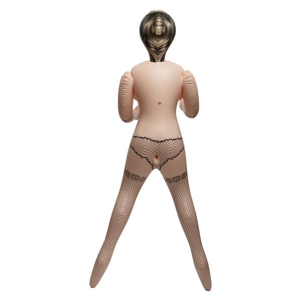 Fuck Dolls Busty Britney Inflatable Doll