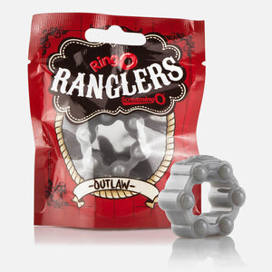 RingO Ranglers Outlaw Cock Ring