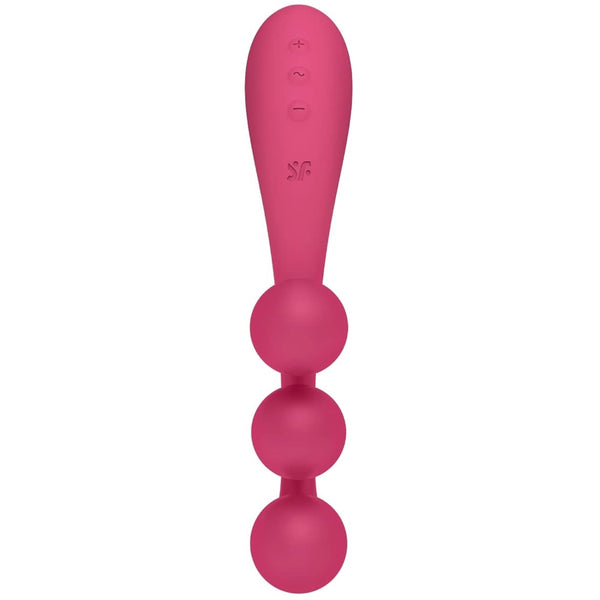 Tri Ball 1 Multi Vibrator