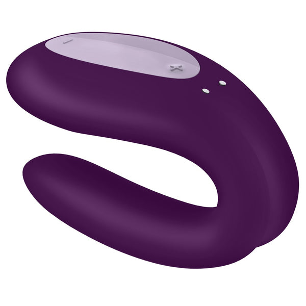 Partner Box 3 Sexy Secret + Double Joy + Royal One