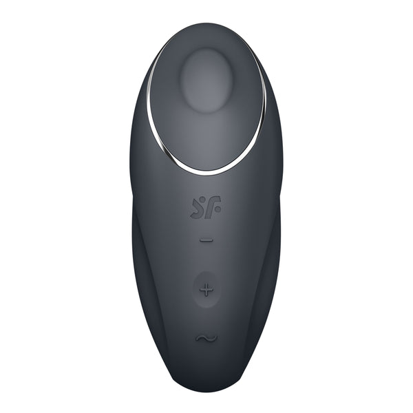 Tap & Climax 1 Tapping Motion Lay-On Vibrator