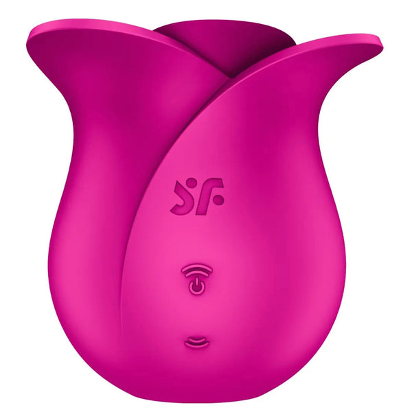 Pro 2 Modern Blossom Liquid Air Technology Air-Pulse Vibrator