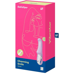 Charming Smile Vibrator