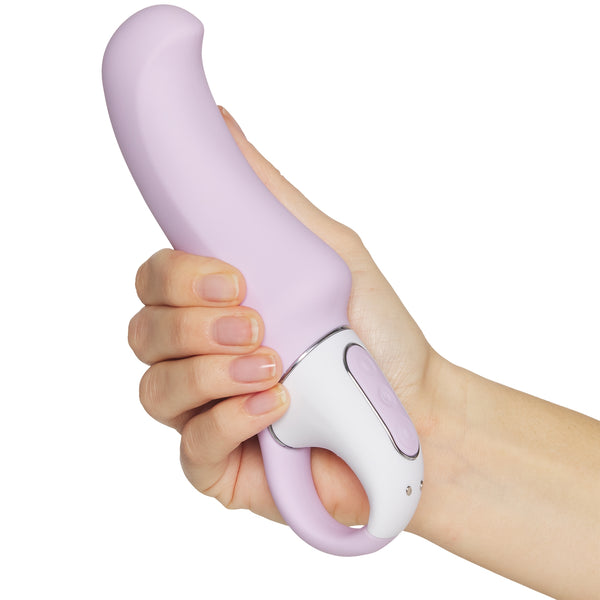 Charming Smile Vibrator