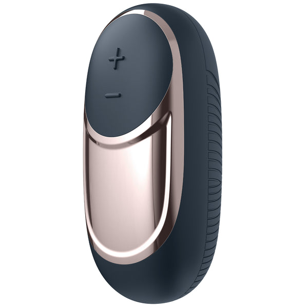 Dark Desire Lay-On Vibrator