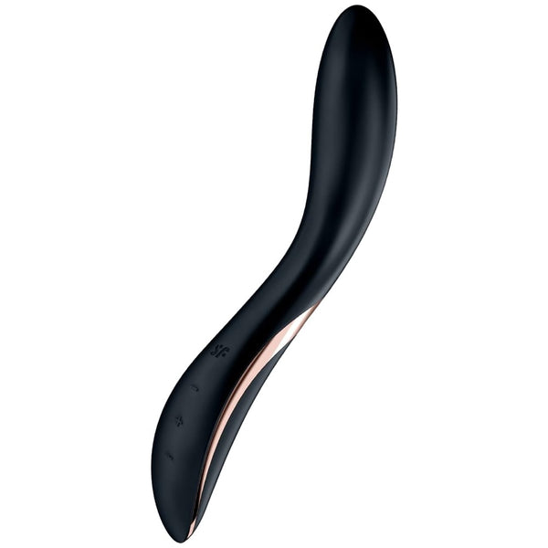 Rrrolling Explosion Rolling Ball G-Spot Vibrator