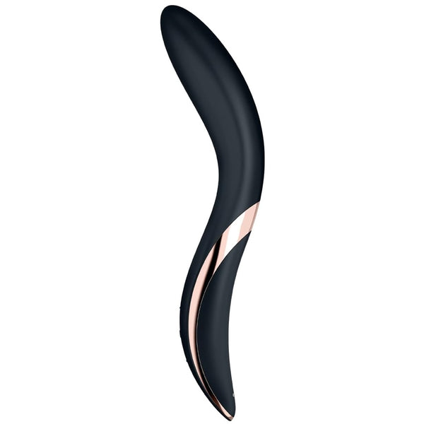 Rrrolling Explosion Rolling Ball G-Spot Vibrator