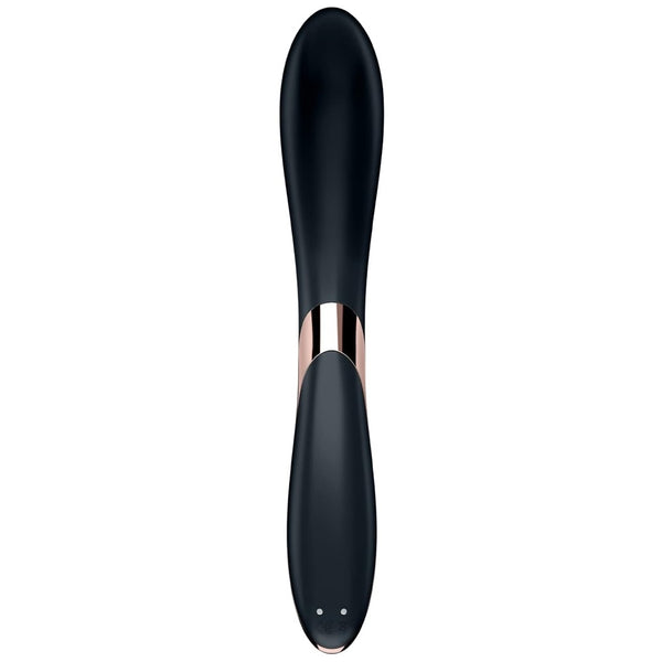 Rrrolling Explosion Rolling Ball G-Spot Vibrator