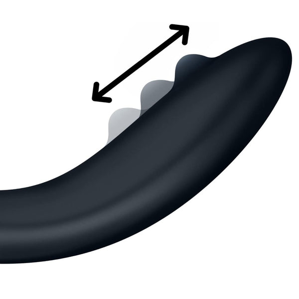 Rrrolling Explosion Rolling Ball G-Spot Vibrator