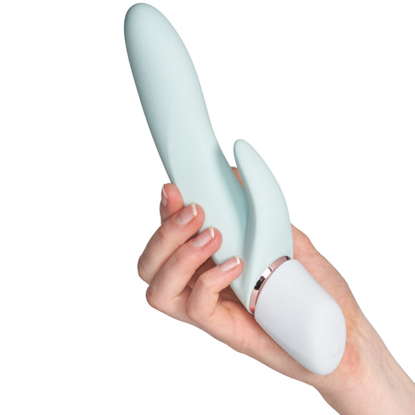 Marvelous Four Air Pulse + Vibrator Set