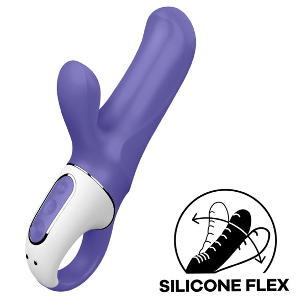 Magic Bunny Vibrator