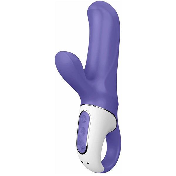 Magic Bunny Vibrator