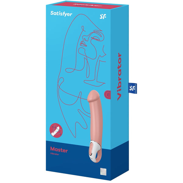 Master Vibrator