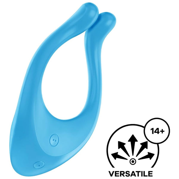 Endless Love Partner Multivibrator