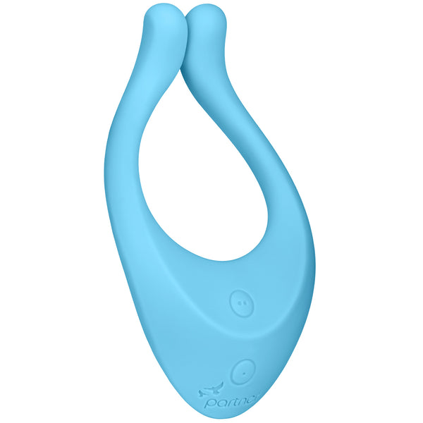 Endless Love Partner Multivibrator