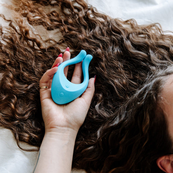 Endless Love Partner Multivibrator