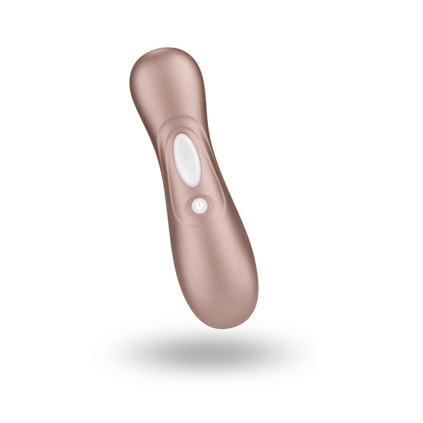 Pro 2 Generation 2 Air Pulse Stimulator - Rose Gold