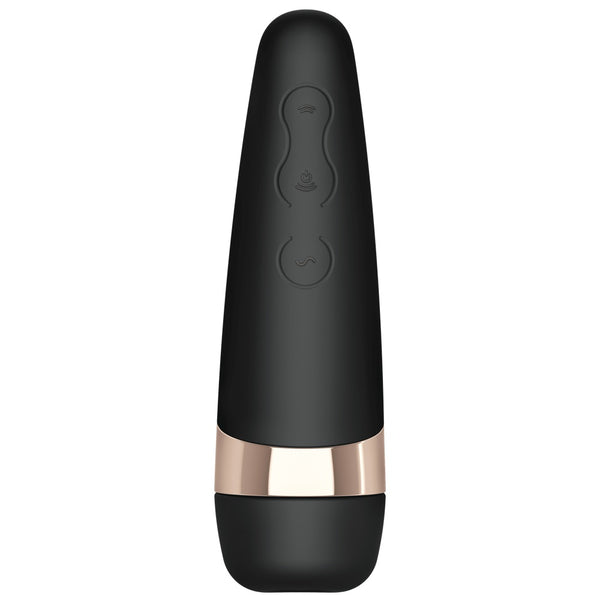 Pro 3+ Air Pulse Stimulator + Vibration